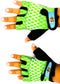 Monkey Bar Gloves for Children 7 and 8 Years Old with Grip Control Monkey Bars Kids bar Gloves Kids Gymnastic Gloves Bars Kids Bike Gloves Boys and Girls Scooter and Parkour Climbing Gloves