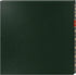 Pioneer Memo Pocket Album, Hunter Green - Assorted colors - MP-46/HG