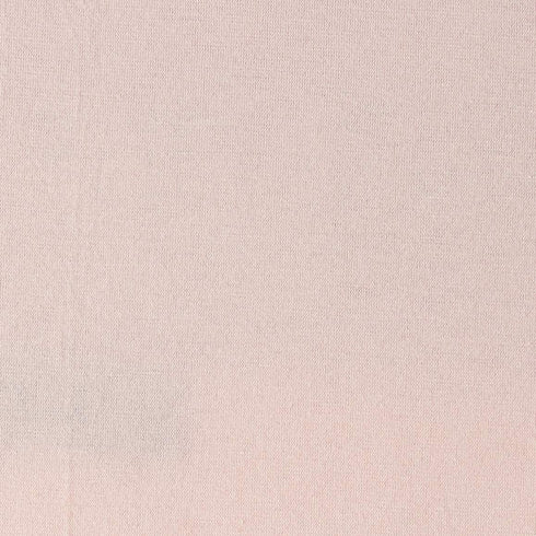 Amazon Basics Cotton Jersey Bed Sheet Set - Twin XL, Blush