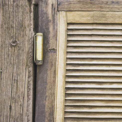 LB Rustic Western Shower Curtain Vintage Antique Wild West Cowboy Saloon Bar Retro Country Farmhouse Bathroom Curtain with Hooks Durable Waterproof Fabric Curtain Set,70x70 Inch