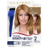 Clairol Root Touch-Up by Nice'n Easy Permanent Hair Dye, 7 Dark Blonde Hair Color, Pack of 2