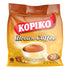 Kopiko Instant 3 In 1 Brown Coffee - 30 Packets/Bag (26.5 Oz)