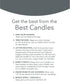 Yankee Candle Large Jar Candle, Coconut Beach, 1535315, White