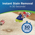 Woolite InstaClean Pet with Brush Head Cleaner, 1740, 18 fl. oz