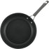 Circulon Elementum Hard Anodized Nonstick Frying Pan / Fry Pan / Hard Anodized Skillet - 8.5 Inch, Gray