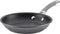 Circulon Elementum Hard Anodized Nonstick Frying Pan / Fry Pan / Hard Anodized Skillet - 8.5 Inch, Gray