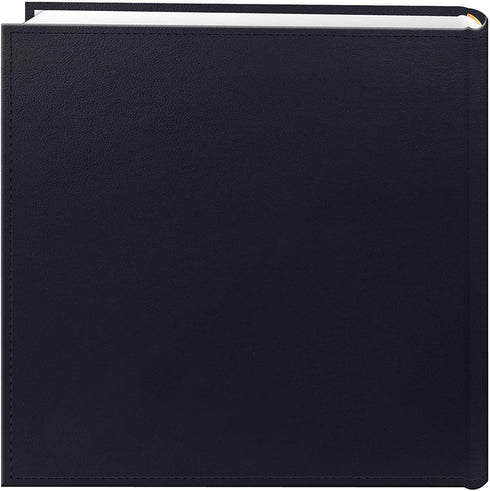 Pioneer Photo Albums DA-200SF Navy Blue Photo Album