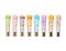 8 Pack ALL Flavor Broadway Vita-Lip Gloss Oil by Kiss Cosmetics