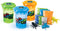 Canal Toys So Slime DIY Bold - Slime Shakers (3 Pack), Multicolor