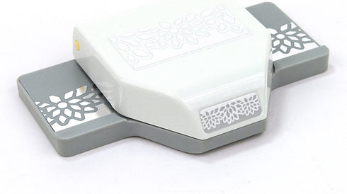 EK Success Tools Edge Punch, Large, Diamond Flowers