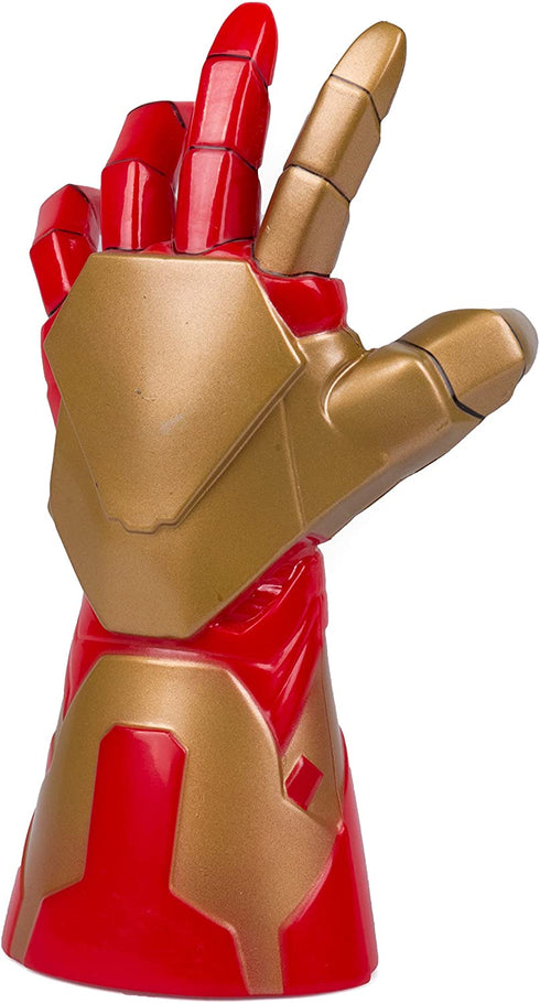 Marvel Hulk & Iron Man Bottle Openers, Set of 2 - Open Your Beverage Like A Super Hero - Great Gift for Avengers Fans