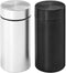 OZCHIN Aluminum Storage Jar Portable Airtight Smell Proof Container Bottle Multipurpose Storage Container for Spices, Coffee & Teas 80ml