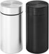 OZCHIN Aluminum Storage Jar Portable Airtight Smell Proof Container Bottle Multipurpose Storage Container for Spices, Coffee & Teas 80ml