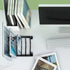 Prosumer's Choice Universal 5 Tablet and Smartphone Charging Organizer Rack/Desktop Stand Holder