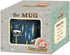 Camp Casual CC-004VB the Mug-Vintage Blues
