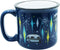 Camp Casual CC-004VB the Mug-Vintage Blues
