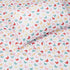 Amazon Basics Kids Butterfly Friends Soft, Easy-Wash Microfiber Sheet Set - Twin, Multi-Color Butterflies