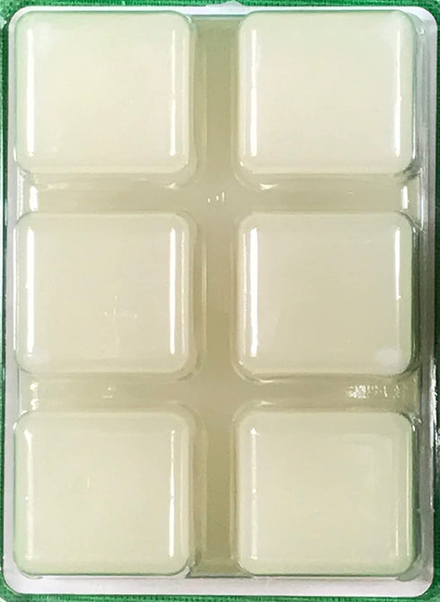 Better Homes and Gardens Line Dried Linen Scented Wax Cubes - 4-Pack