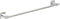 Franklin Brass Maxted Towel Bar, Polished Chrome Bathroom Towel Holder, Bathroom Accessories, MAX24-PC