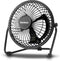Holmes Mini High Velocity Personal Fan, HNF0410A-BM