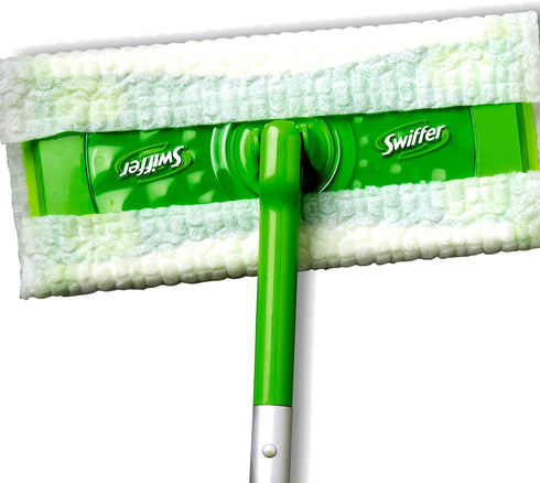 Swiffer Sweeper Dry Sweeping Cloths Mop and Broom Floor Cleaner Refills Unscented 37 Count