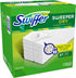 Swiffer Sweeper Dry Sweeping Cloths Mop and Broom Floor Cleaner Refills Unscented 37 Count