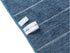 Microfiber Kitchen Towels - Super Absorbent, Soft and Solid Color Dish Towels, 8 Pack (Stripe Designed Blue and White Colors), 26 x 18 Inch