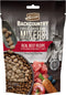 Merrick Backcountry Freeze-Dried Raw Dry Dog Food Mixers Real Beef Recipe - 5.5 oz. Pouch
