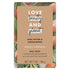 LBP BODY WASH Love Beauty and Planet Majestic Exfoliation Shea Butter & Sandalwood Bar Soap 7 oz