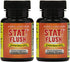 Stat Flush 5 Capsules (Flush, Pack of 2)