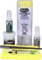 FrogLube FrogTube 5 Piece Kit (1 oz Solvent/1.5 oz Extreme Liquid/4 oz CLP paste)
