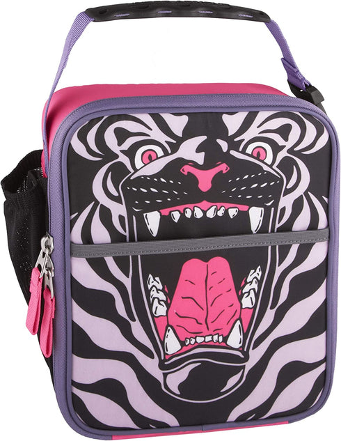 Under Armour Lunch Box, Tigress