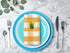 Cloth Dinner Napkin Gingham Plaid Check Fabric-18X18 Mustard White, Wedding Napkins, Cocktails Napkins, Fabric Napkins, Cotton Napkins, Mitered Corners & Generous Hem, Dinner Napkins Set of 12
