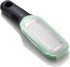 OXO Good Grips Etched Ginger & Garlic Grater, Green,us:one size