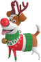 Hallmark Keepsake Christmas Ornament 2020, The Secret Life of Pets Merry Max