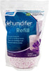 Camco 44284 Moisture Absorber Refill Bag - Resealable Bag , Absorbs Up to 3x Its Weight in Water, Reduces Moisture and Humidity in Offices, Closets, Bathrooms, Kitchens, Boats, RVs and More - 42 oz
