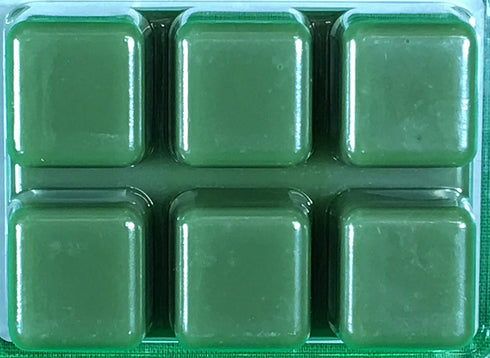 Better Homes and Gardens Fresh Cut Frasier Wax Cubes - 4-Pack