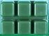 Better Homes and Gardens Fresh Cut Frasier Wax Cubes - 4-Pack