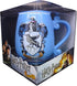 HARRY POTTER Ravenclaw Crest Ceramic Mug Decorative Tableware Blue, Standard