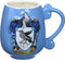 HARRY POTTER Ravenclaw Crest Ceramic Mug Decorative Tableware Blue, Standard