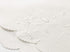 RUIBAO HOME Round Table Cloth Waterproof Oil Proof Wrinkle Resistant Washable Polyester Tablecloth for Dining Table Kitchen 90 inch Titanium White?90IN? Titanium White?