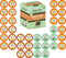 Cha4TEA 36-Count Herbal Tea Pods for Keurig K-Cup Brewer (Peppermint, Herbal Chai and Camomile, Chai Black Tea)