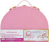 Disney Princess Style Collection Makeup Beauty Tote for Girls