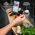 Canning Supplies Starter Kit - Canning Kit - Canning Set, Canning tools, Canning Equipment - Canning Tongs Jar Lifter, Canning Funnel and more Canning Accessories, Canning products ideal picking kit