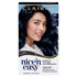 Clairol Nice'n Easy Permanent Hair Dye, 2BB Blue Black Hair Color, Pack of 1
