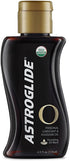 Astroglide O Organic, Essential Oil Based Personal Lubricant and Massage Oil, 4 oz.