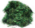 Timoo Fake Moss for Plants, Artificial Green Moss for Flower Plant Garden Lawn Crafts Wedding Decoration