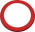 Mrs. Anderson's Baking European-Grade Silicone 10" Pie Crust Shield