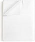 Full Size Flat Sheet - Single Flat Sheet Full - Flat Sheet Only - Flat Sheet Deep Pocket - Flat Sheet for Full Mattress - Softer Than Egyptian Cotton - 1 Flat Full Sheet Only - Flat Full