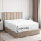 Extra Deep Pocket Fitted Sheet - Single Fitted Sheet Only - Extra Deep Pockets Full Size Sheets - Fits 18 In to 24 In Mattress - Extra Deep Full Fitted Sheet - Deep Pockets that Actually Fits Mattress